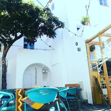 Casa Do Patio- Bed & Breakfast- City Center 波塔莱格雷 外观 照片