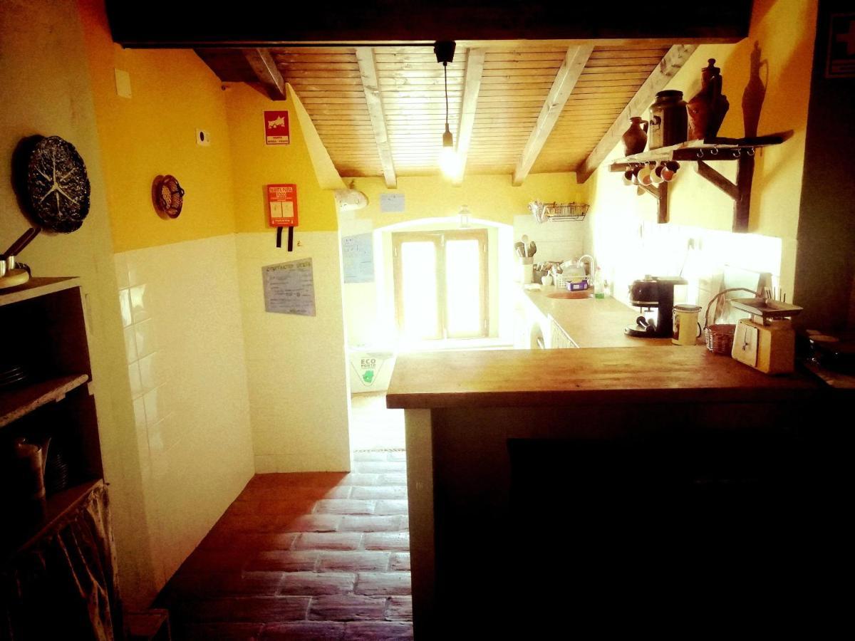 Casa Do Patio- Bed & Breakfast- City Center 波塔莱格雷 外观 照片