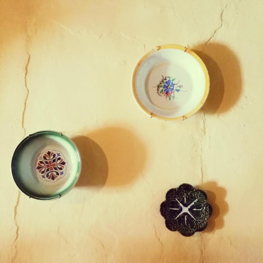 Casa Do Patio- Bed & Breakfast- City Center 波塔莱格雷 外观 照片