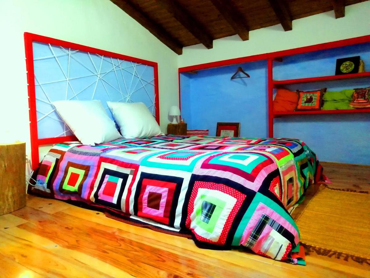 Casa Do Patio- Bed & Breakfast- City Center 波塔莱格雷 外观 照片