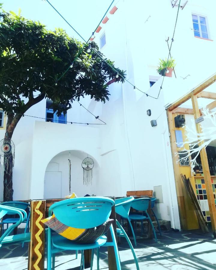 Casa Do Patio- Bed & Breakfast- City Center 波塔莱格雷 外观 照片