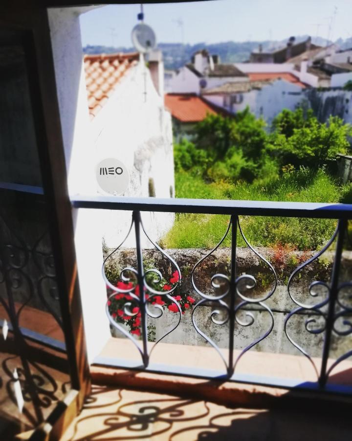 Casa Do Patio- Bed & Breakfast- City Center 波塔莱格雷 外观 照片