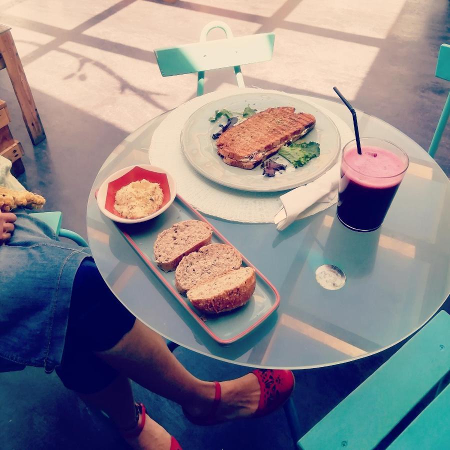 Casa Do Patio- Bed & Breakfast- City Center 波塔莱格雷 外观 照片