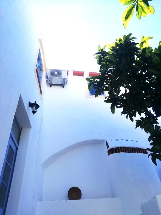 Casa Do Patio- Bed & Breakfast- City Center 波塔莱格雷 外观 照片