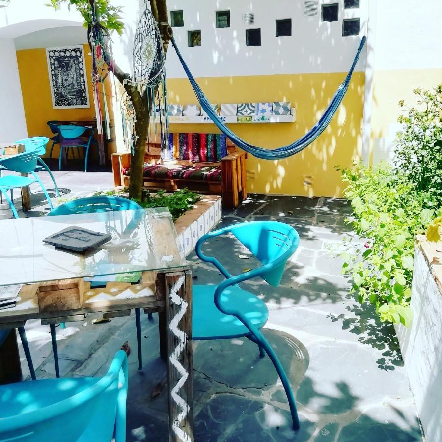Casa Do Patio- Bed & Breakfast- City Center 波塔莱格雷 外观 照片