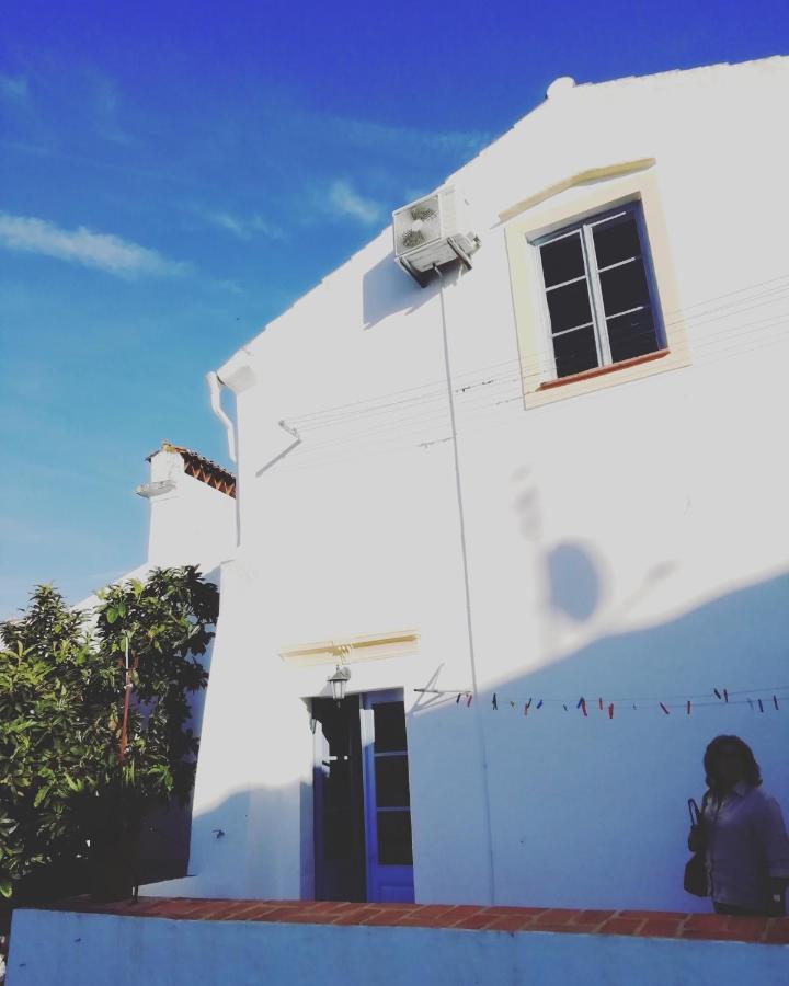 Casa Do Patio- Bed & Breakfast- City Center 波塔莱格雷 外观 照片