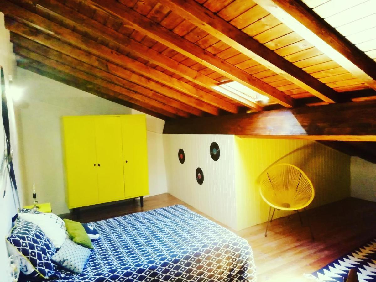 Casa Do Patio- Bed & Breakfast- City Center 波塔莱格雷 外观 照片
