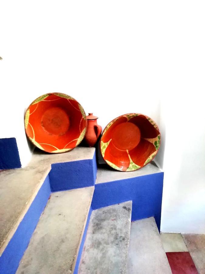 Casa Do Patio- Bed & Breakfast- City Center 波塔莱格雷 外观 照片