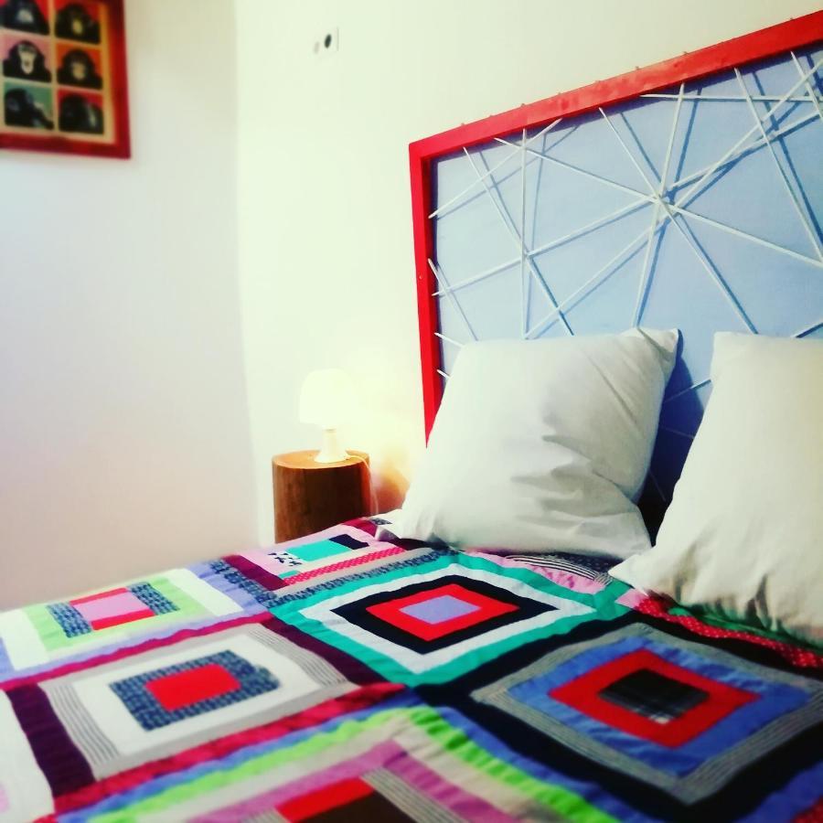 Casa Do Patio- Bed & Breakfast- City Center 波塔莱格雷 外观 照片