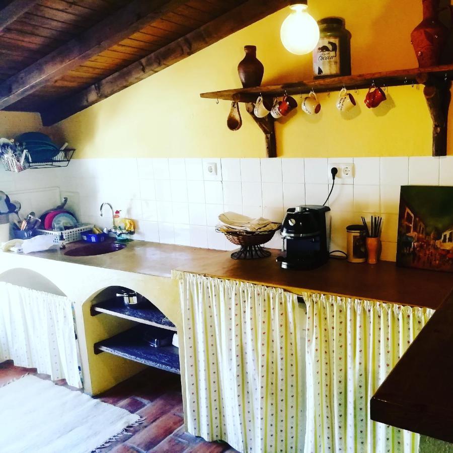 Casa Do Patio- Bed & Breakfast- City Center 波塔莱格雷 外观 照片